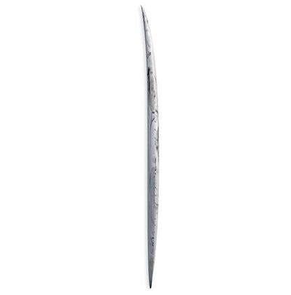Firewire H Machado Cado 5ft4 Surfboard - Grey