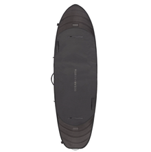 Ocean & Earth Apex Fish 4 Board Travel Bag - Black