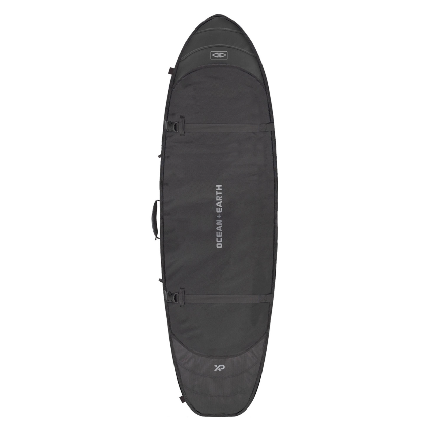 Ocean & Earth Hypa 10mm Double Fish Board Bag