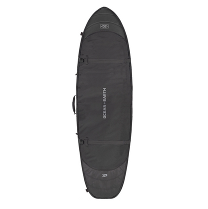 Ocean & Earth Hypa 10mm Double Fish Board Bag