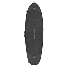 Ocean & Earth Hypa 10mm Wheeled Triple Fish Surfboard Bag
