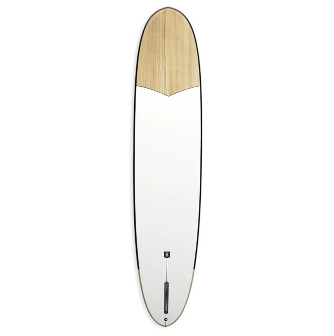 Firewire Helium Special T 9ft6 Longboard - White