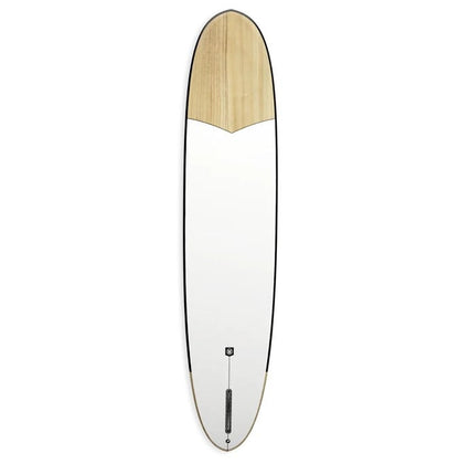 Firewire Helium Special T 9ft6 Longboard - White