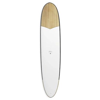 Firewire Helium Special T 9ft6 Longboard - White