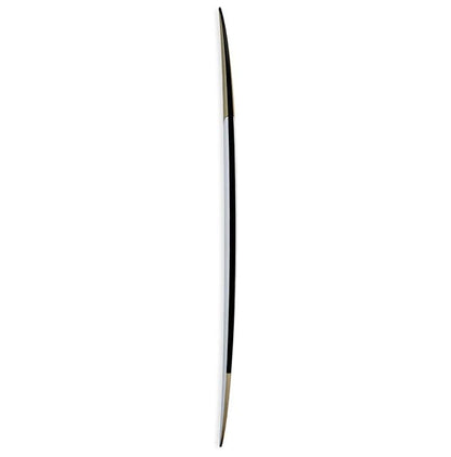 Firewire Helium Special T 9ft6 Longboard - White