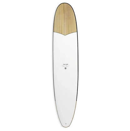 Firewire The Gem Helium 9ft5 Surfboard - White