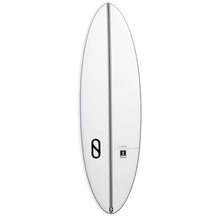 Firewire S Boss I-Bolic Surfboard - White
