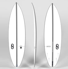 Planche de surf Firewire FRK Plus I-Bolic - Futures