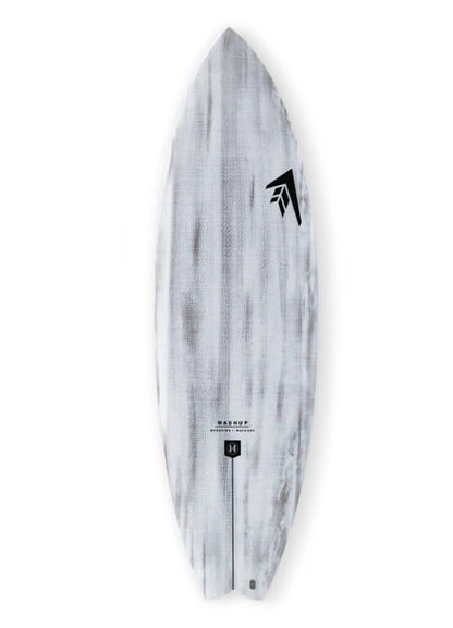 Firewire Mashup Surfboard - Volcanic