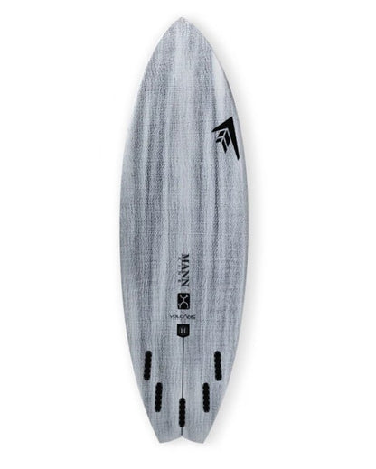 Firewire Mashup Surfboard - Volcanic