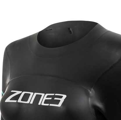 ZONE3 Agile Women's Open Water Swim Wetsuit 2026 - Black