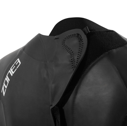 ZONE3 Agile Women's Open Water Swim Wetsuit 2026 - Black