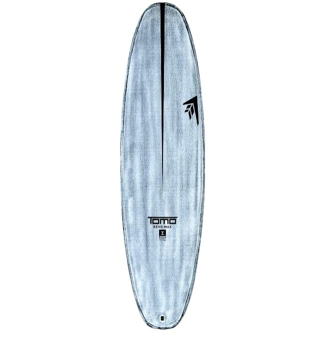 Firewire Revo Max I-Bolic Surfboard - Volcanic