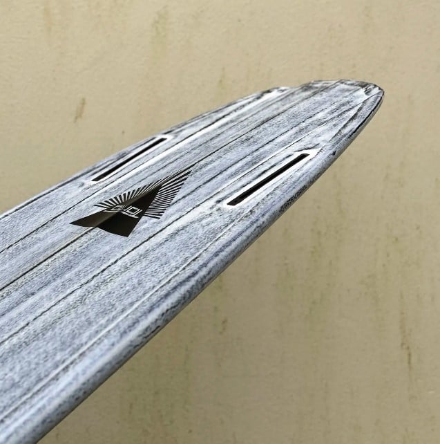 Firewire Revo Max I-Bolic Surfboard - Volcanic