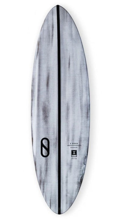Firewire S Boss I-Bolic Surfboard - Volcanic