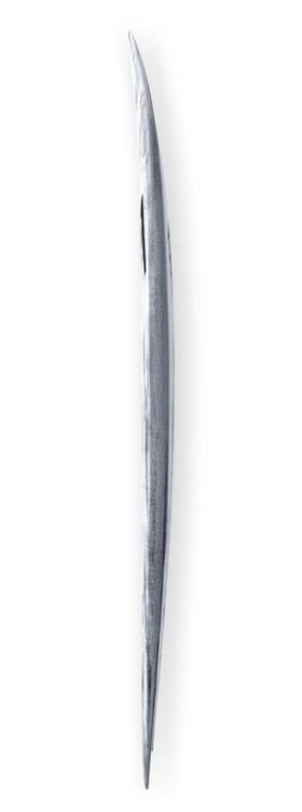 Firewire Too Fish Surfboard - Volcanic