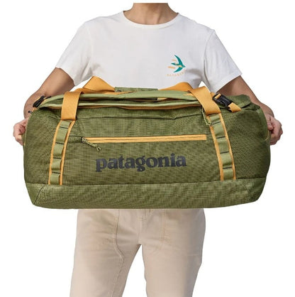 Patagonia Black Hole 55L Duffel Bag - Buckhorn Green