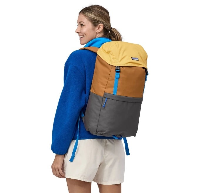 Patagonia Fieldsmith Lid Pack 28L - PWBN