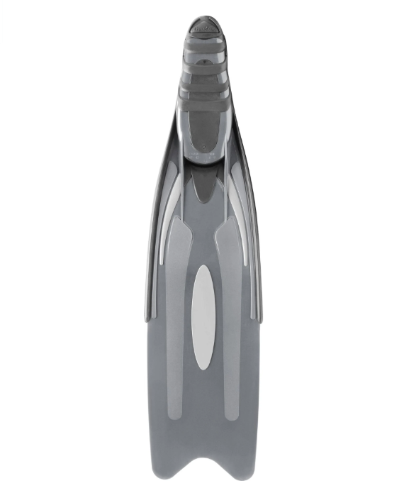 Cressi Gara Professional LD Fins - Silver