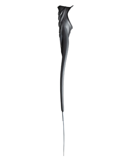 Cressi Gara Professional LD Fins - Silver
