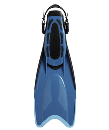 Cressi Palau Fins - Blue/Azure