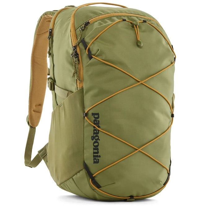 Patagonia Refugio Day Pack 30L - Buckhorn Green