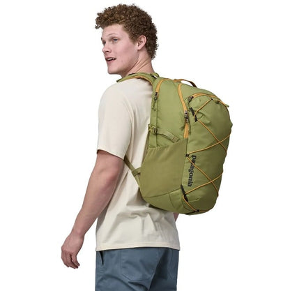 Patagonia Refugio Day Pack 30L - Buckhorn Green