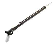 Cressi Comanche Rail Rubber Speargun - 60cm
