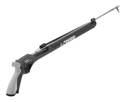 Cressi Apache Rubber Speargun - 35cm