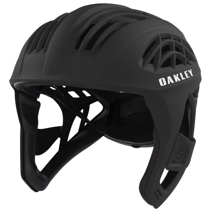 Oakley WTR Icon Surf Helmet - Black