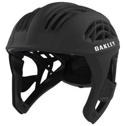 Oakley WTR Icon Surf Helmet - Black