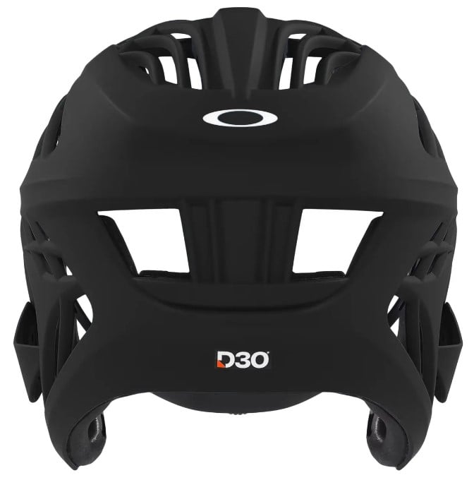 Oakley WTR Icon Surf Helmet - Black