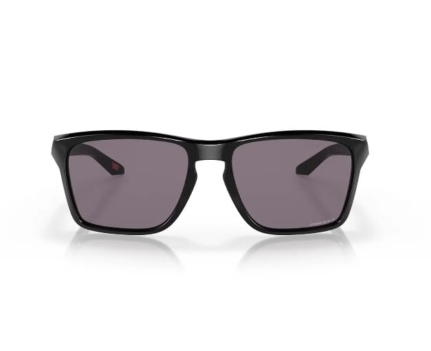 Oakley Sylas Sunglasses - Polished Black/Prizm Grey
