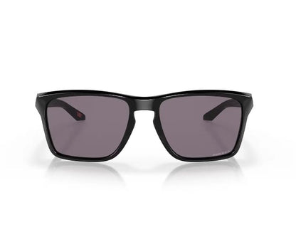 Oakley Sylas Sunglasses - Polished Black/Prizm Grey