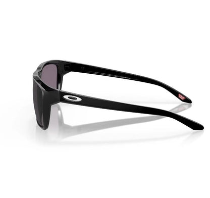Oakley Sylas Sunglasses - Polished Black/Prizm Grey