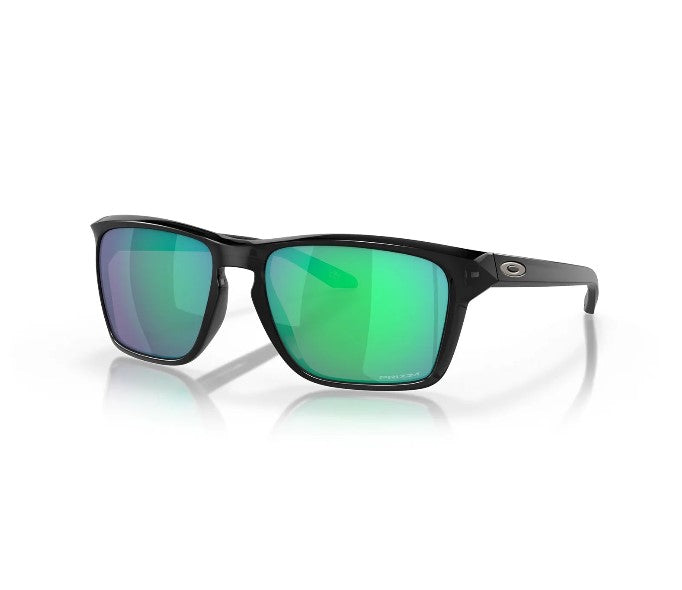 Oakley Sylas Sunglasses - Black Ink/Prizm Jade