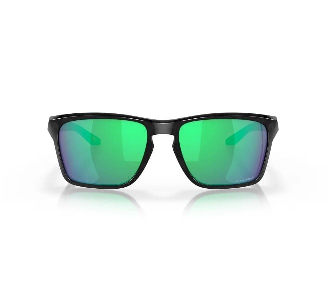 Oakley Sylas Sunglasses - Black Ink/Prizm Jade