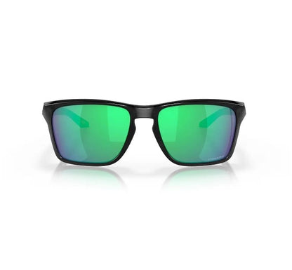 Oakley Sylas Sunglasses - Black Ink/Prizm Jade