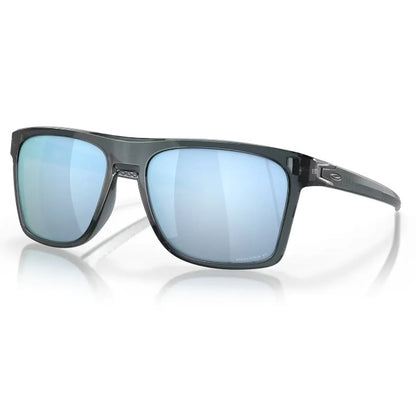 Oakley Leffingwell Sunglasses - Crystal Black