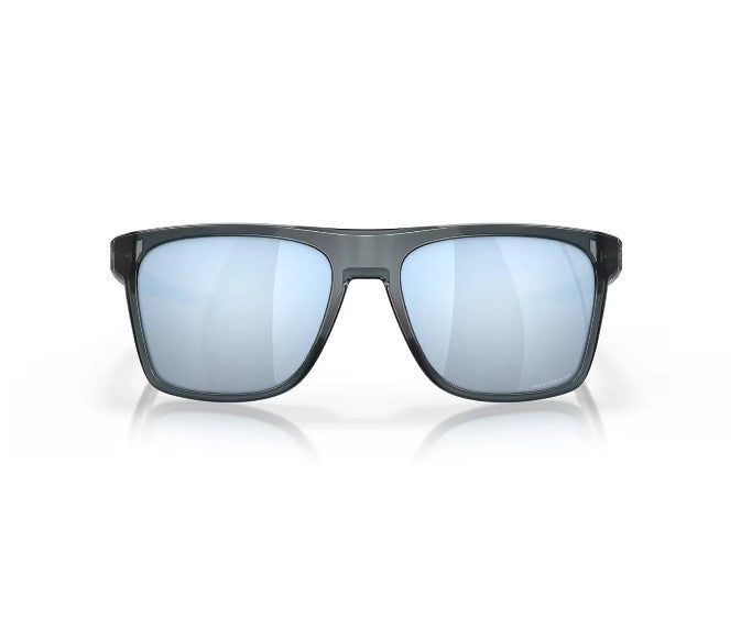 Oakley Leffingwell Sunglasses - Crystal Black
