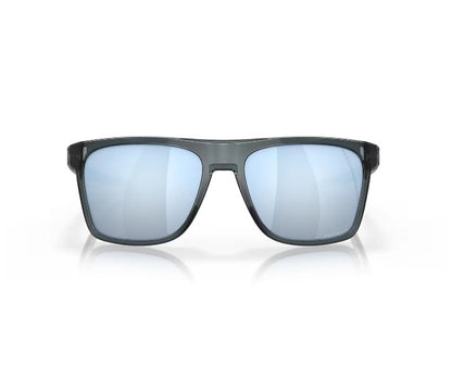 Oakley Leffingwell Sunglasses - Crystal Black