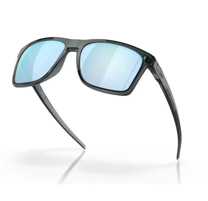 Oakley Leffingwell Sunglasses - Crystal Black