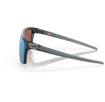 Oakley Leffingwell Sunglasses - Crystal Black