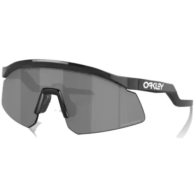 Oakley Hydra Sunglasses -  Black Ink/Prizm 24K