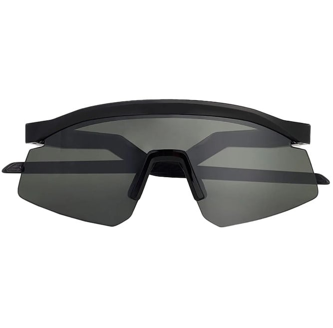 Oakley Hydra Sunglasses - Black Ink/Prizm 24K