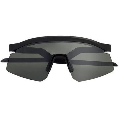 Oakley Hydra Sunglasses - Black Ink/Prizm 24K
