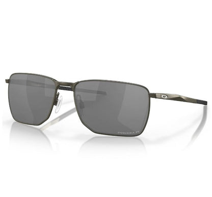 Oakley Ejector Sunglasses - Carbon/Prizm Black Polarized