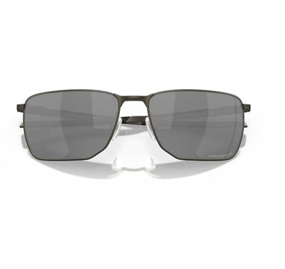 Oakley Ejector Sunglasses - Carbon/Prizm Black Polarized