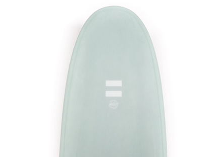 Indio Endurance Plus 6ft6 Surfboard - Sky