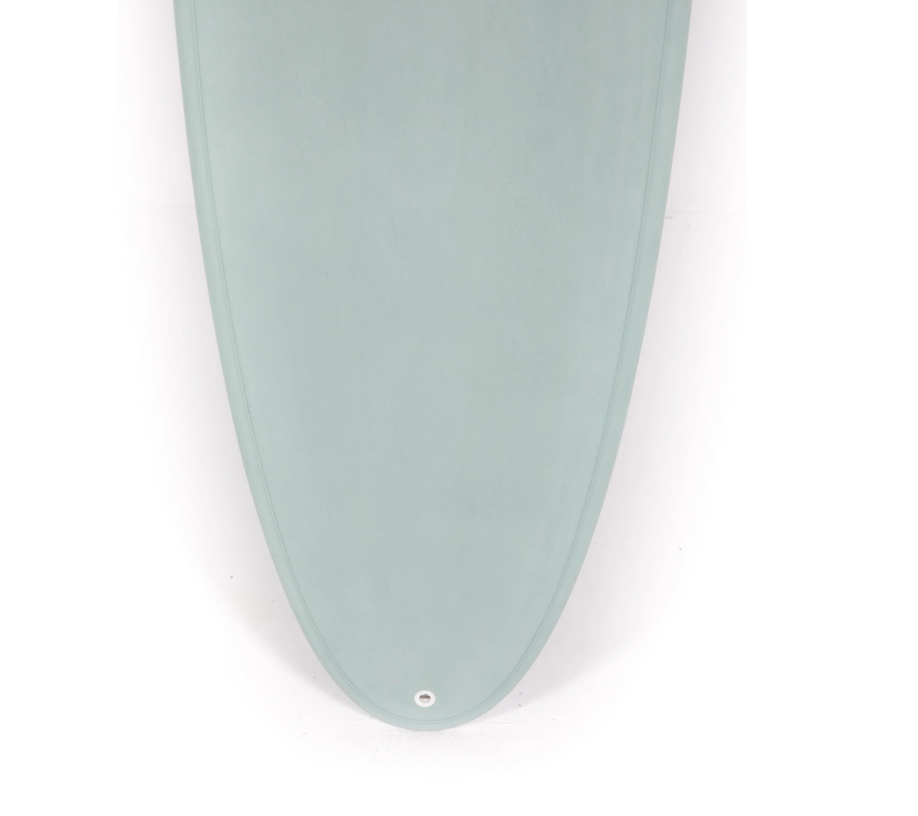 Indio Endurance Plus 6ft6 Surfboard - Sky